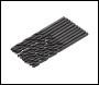 Draper D29MC HSS Twist Drill Bits, 3.0 x 60mm (Pack of 10) - Code: 62885 - Pack Qty 1