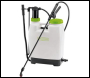 Draper PS12K Knapsack Pressure Sprayer, 12L - Code: 63056 - Pack Qty 1