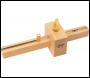 EXPERT CARPENTERS MARKING AND MORTICE GAUGE
