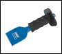 Draper BD6G/AP Brick Bolster with Hand Guard, 225 x 75mm - Code: 64679 - Pack Qty 1