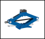 Draper SJ1500-B Scissor Jack, 1.5 Tonne - Code: 69252 - Pack Qty 1