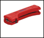 KNIPEX 16 90 130 SB Universal Stripping Tool, 130mm - 16 90 130 SB - Code: 69899 - Pack Qty 1