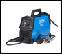 Draper AW200A MMA Inverter Welder with TIG-Lift Dti, 200A - Code: 70011 - Pack Qty 1