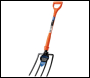 Draper INS/CF Draper Expert Fully Insulated Contractors Fork - Code: 75182 - Pack Qty 1