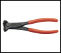 EXPERT 180MM KNIPEX END CUTTING NIPPERS