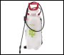 Draper EWS-10-EPDM/B Draper Expert EPDM Pump Sprayer, 10L - Code: 82460 - Pack Qty 1