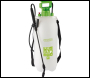 Draper PS10/B Pressure Sprayer, 10L - Code: 82469 - Pack Qty 1