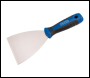 Draper 731S/SG Soft Grip Stripping Knife, 100mm - Code: 82669 - Pack Qty 1