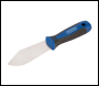 Draper 731P/SG Putty Knife, 100mm - Code: 82673 - Pack Qty 1