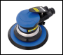 Draper DAT-APS Dual Action Air Sander, 150mm - Code: 84125 - Pack Qty 1