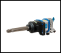 Draper DAT-AIW1 Air Impact Wrench, 1 inch  Sq. Dr. - Code: 84128 - Pack Qty 1