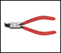 Draper 44 21 J11 KNIPEX 44 21 J11 Circlip Pliers, 130mm - Code: 95213 - Pack Qty 1