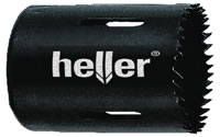 Heller 22mm Tank Cutter (Holesaw Combi Tooth)