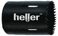 Heller 16mm Tank Cutter (Holesaw Combi Tooth)