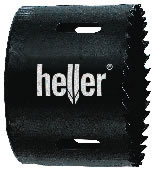 Heller 46mm Tank Cutter (Holesaw Combi Tooth)