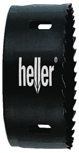 Heller 127mm Tank Cutter (Holesaw Combi Tooth)