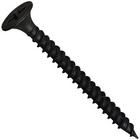 Spit 010134 Drywall Screw 3.5mm x 55mm - Black Loose Box Qty 1000
