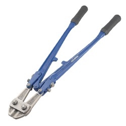 Eclipse EFBC18 18 inch  Bolt Cutters - Forged Handles