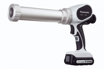 Panasonic EY3640LR1S 14.4V Sealing Gun