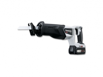 Panasonic EY45A1LS1G 18v Reciprocating Saw 1x4.2Ah Battery