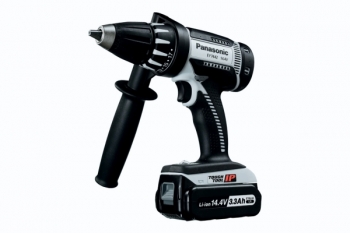 Panasonic EY7442LR2S 14.4V Drill & Driver