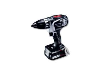 Panasonic EY7443LS2S31 14.4v Cordless Auto Drill & Driver 2 x 4.2Ah Batteries