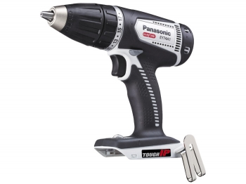 Panasonic EY74A1X Cordless 1/2 inch  Drill & Driver with Dual Voltage Technology  (Tool Body Only)