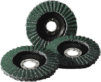 EDX Jumbo Flap Discs