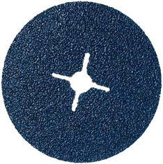 EDX Zircon Sanding Discs