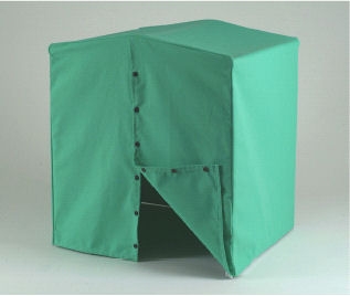 Constructor Heavy Duty Welding Tent Shelter