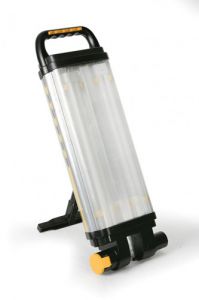 Defender Euro Lite - Flourescent Floor Light - 110V