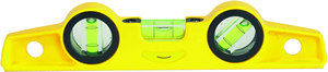 Everbuild 250mm Scaffolders Spirit Level