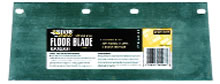 Everbuild Floor Scraper Blades Pack Of 4