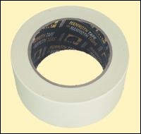 Everbuild Value Gp Masking Tape - Off White - 38mm X 50mtr - Box Of 32