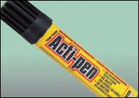 Everbuild Acti-pen - Clear - 30ml - Box Of 20