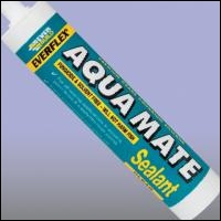 Everbuild Aqua Mate Sealant - Trans - C3 - Box Of 12