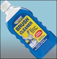 Everbuild Brush Cleaner - 500ml - Box Of 12