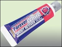 Everbuild Forever White Grout Reviver - Arctic White - 200ml - Box Of 12