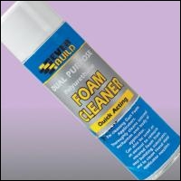 Everbuild Dual Purpose Foam Cleaner - 500ml - Box Of 12