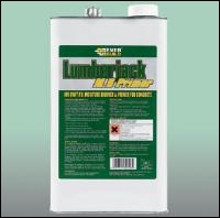 Everbuild Lumberjack M.b. Primer - 5ltr - Box Of 4