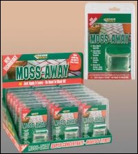 Everbuild Moss Away Super Concentrate - - - 50 Ml - Box Of 24