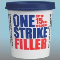 Everbuild One Strike - - - 5l - Box Of 1