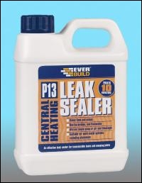 Everbuild P13 Leak Sealer - - - 1ltr - Box Of 12