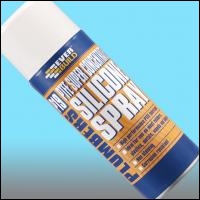 Everbuild P19 Ptfe Silicone Spray - - - 200ml - Box Of 12