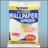 Everbuild All Purpose Wallpaper Paste - 10roll - Box Of 12