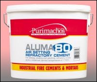 Everbuild Aluma 80 Ready Mixed - - - 25kg - Box Of 1