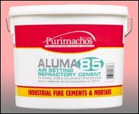 Everbuild Aluma 85 Ready Mixed - - - 25kg - Box Of 1