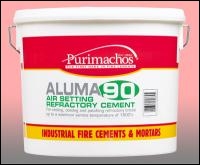 Everbuild Aluma 90 Ready Mixed - - - 25kg - Box Of 1