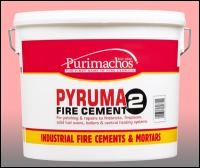 Everbuild Pyruma 2 - - - 25kg - Box Of 1