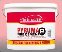 Everbuild Pyruma 2 - - - 25kg - Box Of 1